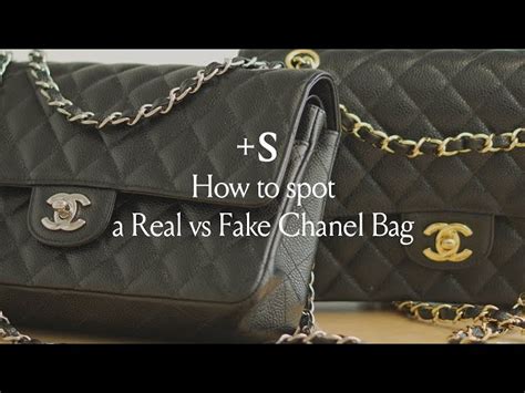 chanel bag defect|false chanel bag.